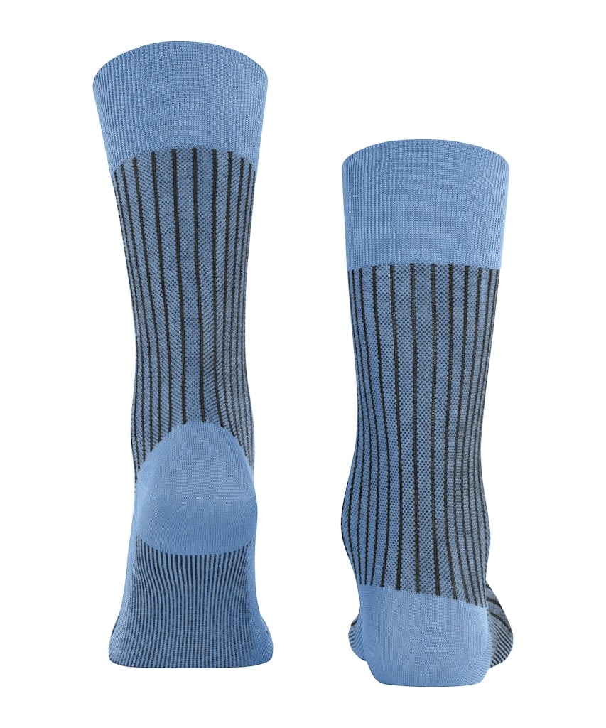 FALKE Oxford Stripe Herren