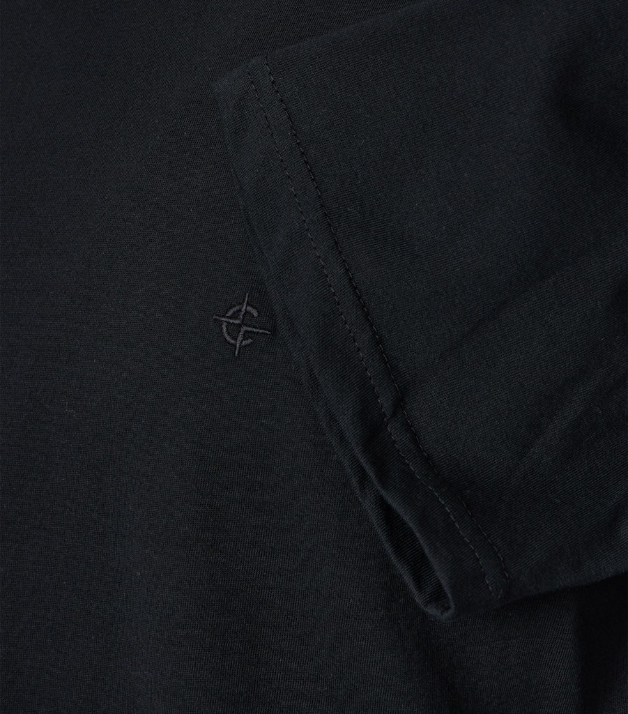 T-Shirt Halbarm Doppelpack 092500