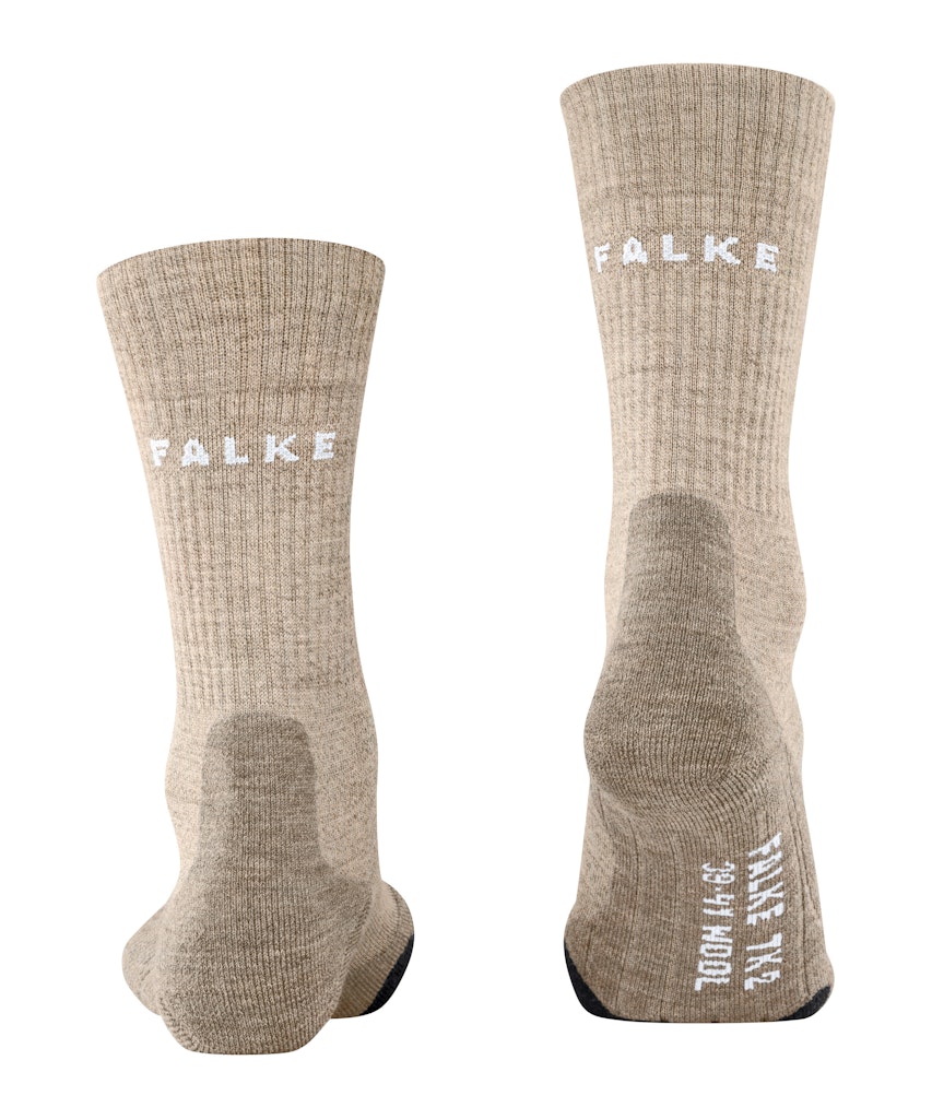 FALKE TK2 Explore Wool Damen Trekking