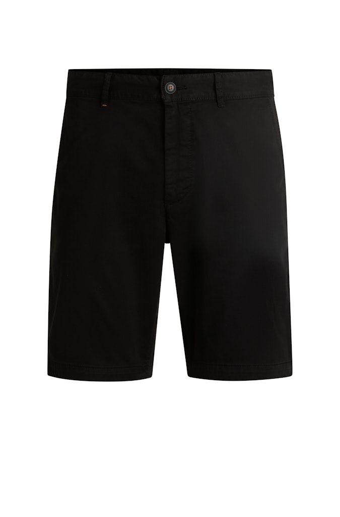 Chino-slim-Shorts