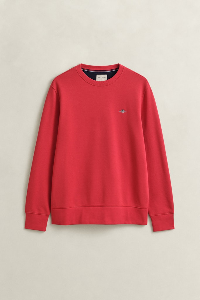 Shield Rundhals-Sweatshirt