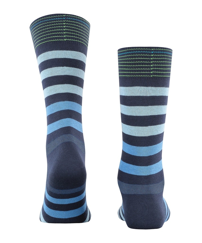 Burlington Blackpool Herren