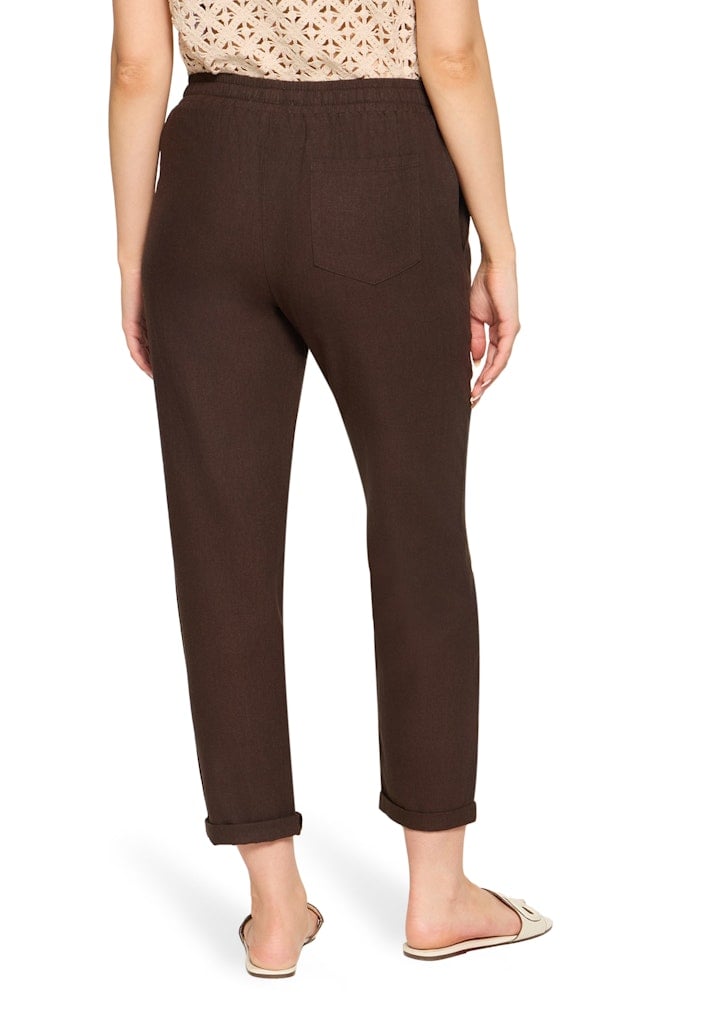 Leinenhose