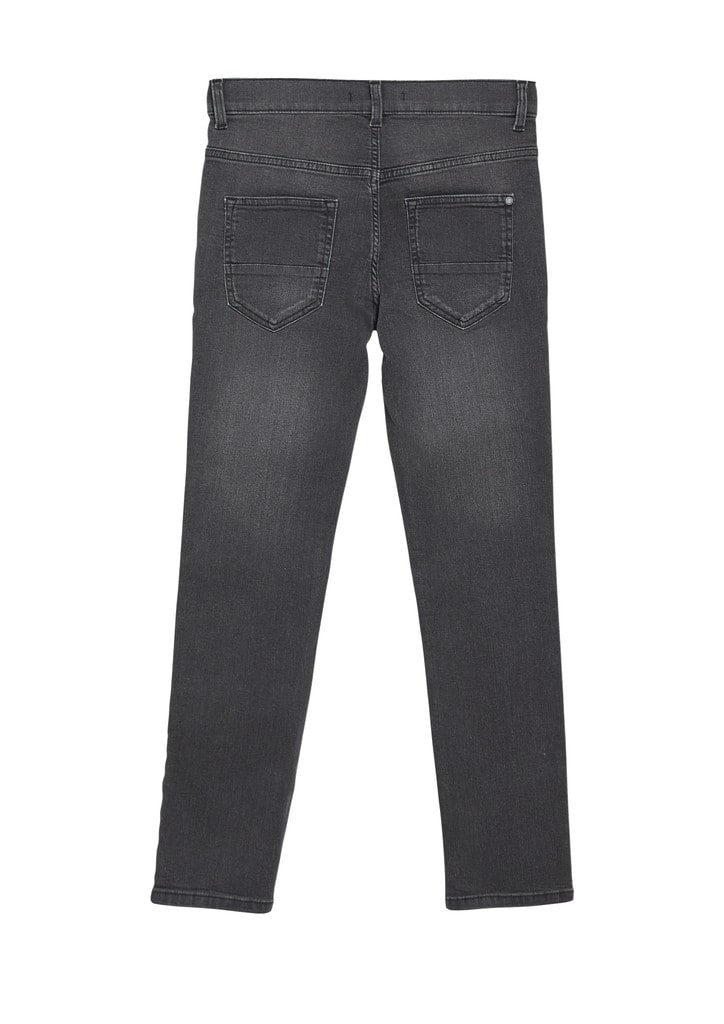 Jeans-Hose