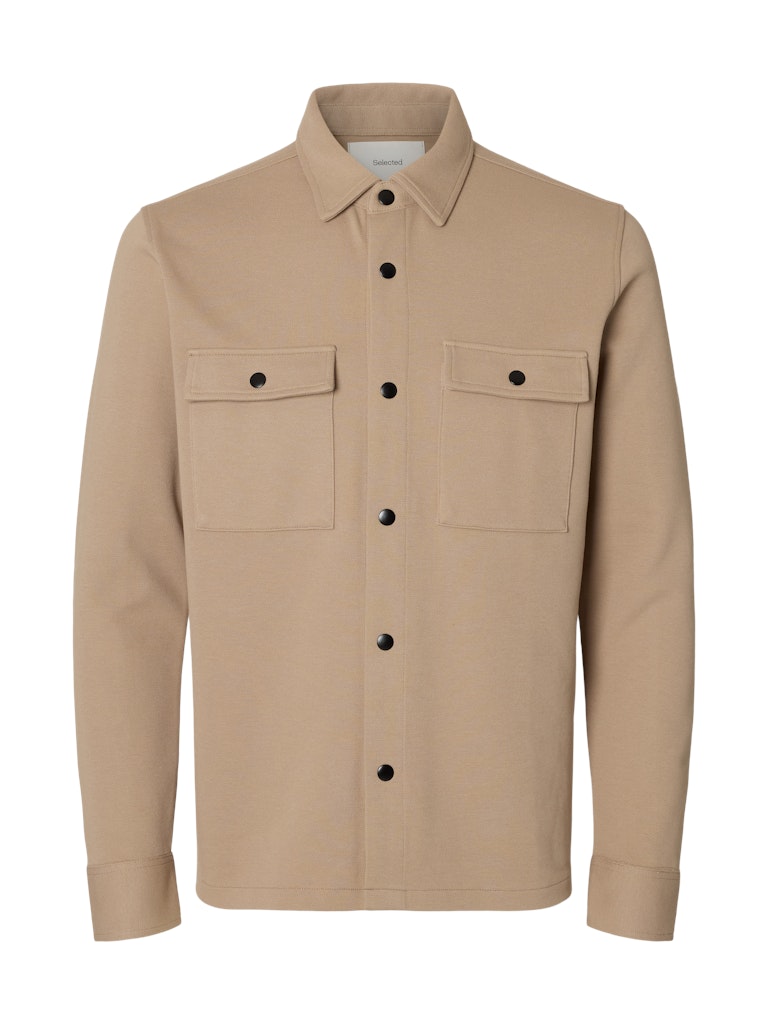 SLMJACKIE SWEAT JACKET NOOS