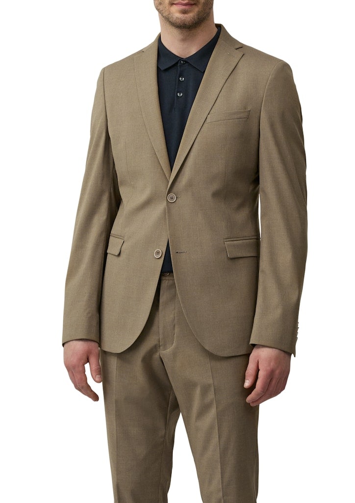 Indoor-Jacke