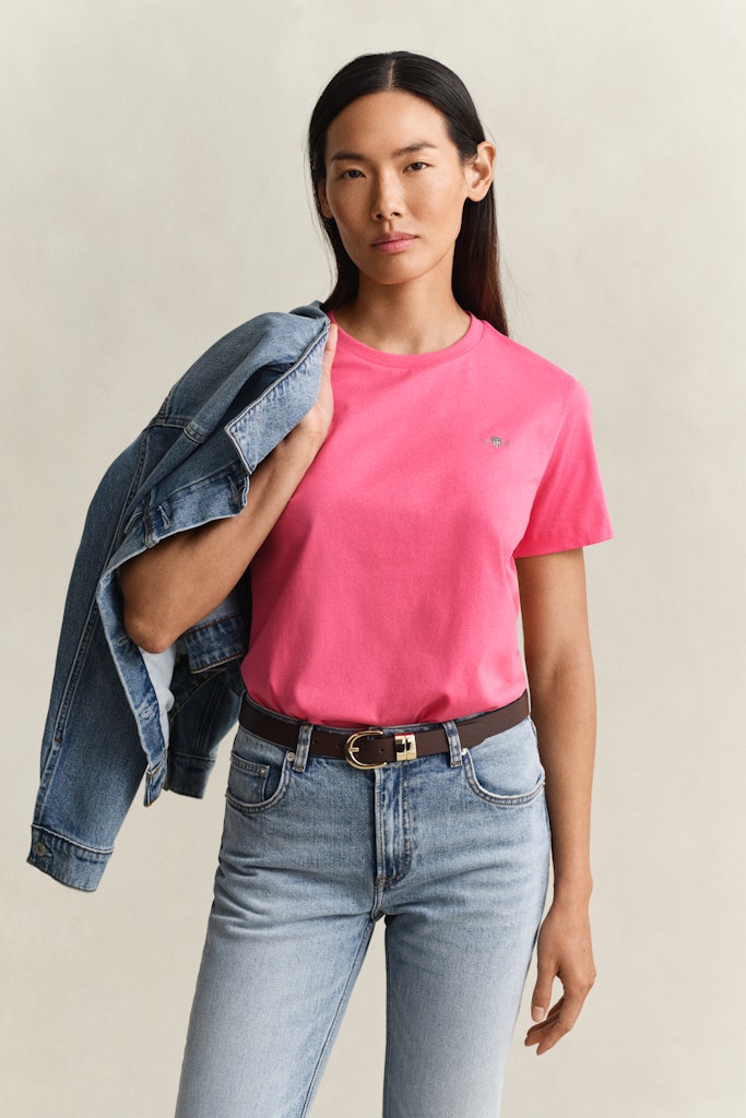 Shield T-Shirt