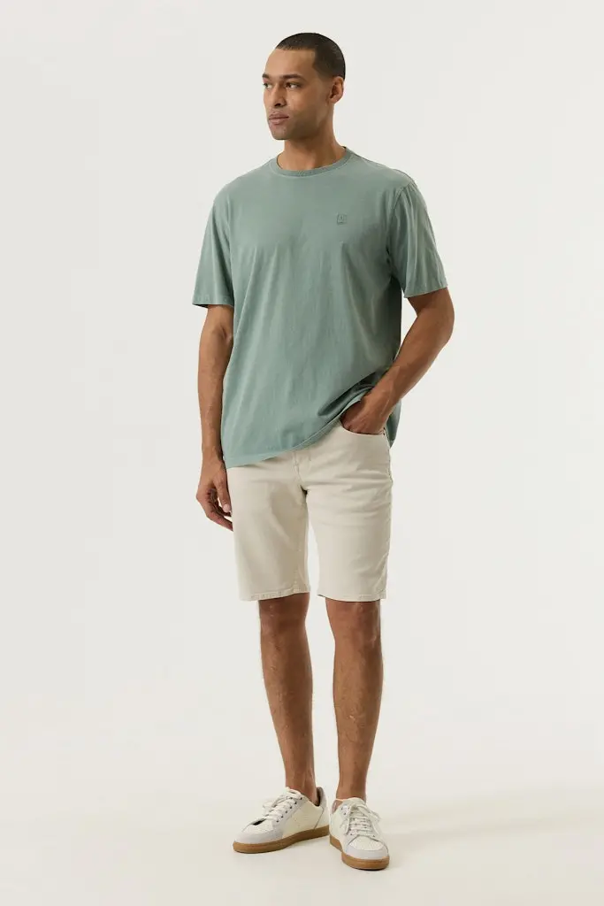 615 Russo short