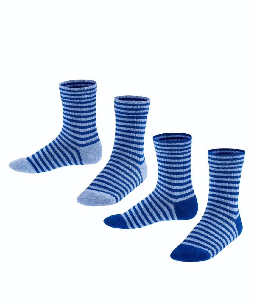 Socken Sporty Stripe 2-Pack