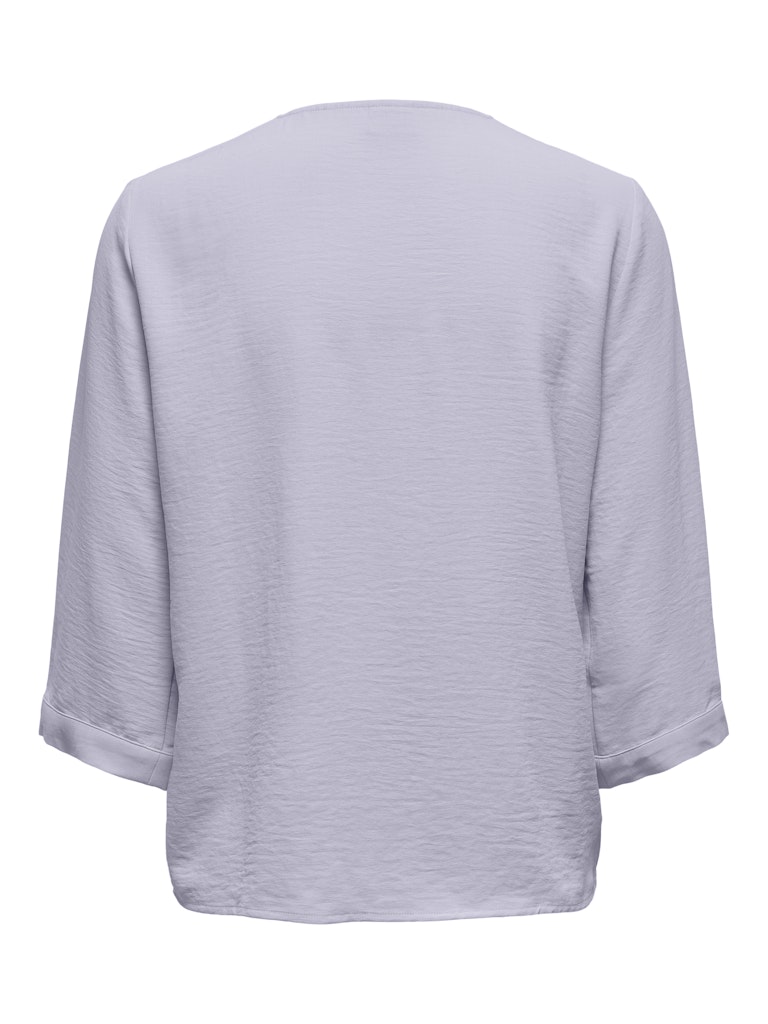 JDYLION LIFE CAPOTE 3/4 SHIRT WVN NOOS
