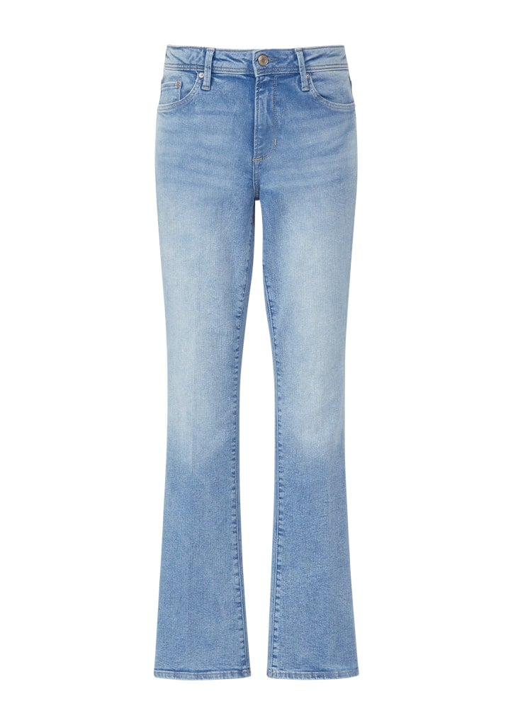 Jeans-Hose