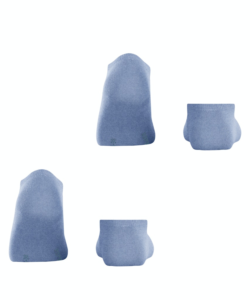 Esprit Uni 2-Pack Damen