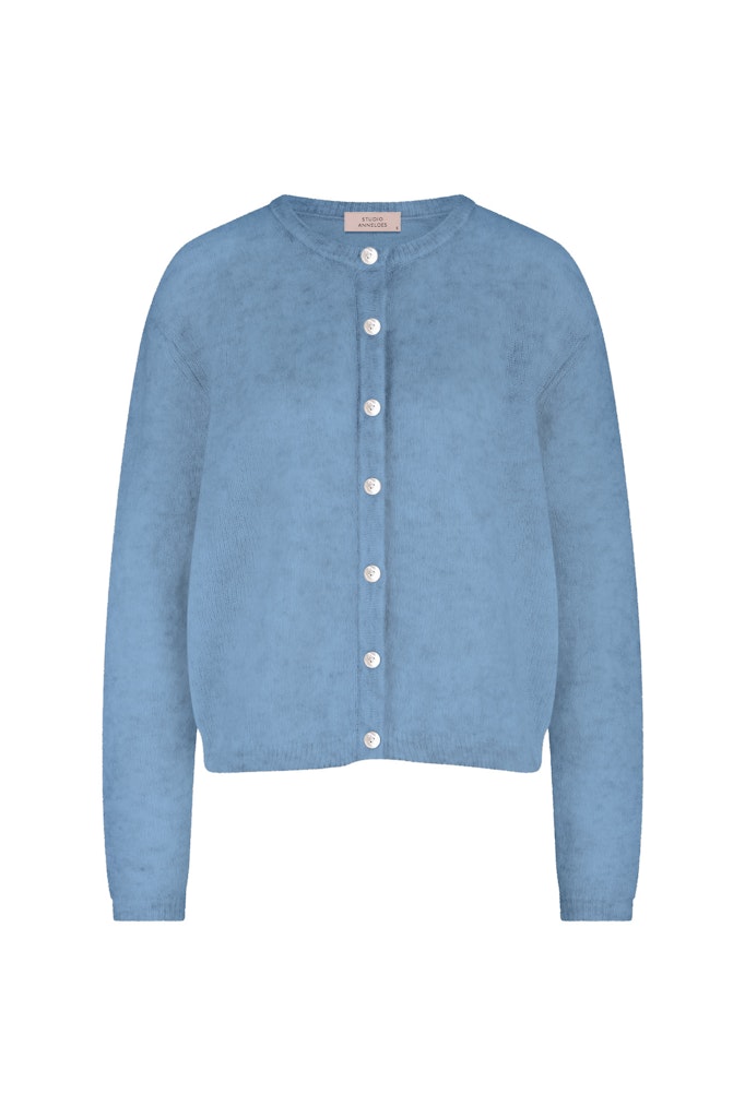 Bibi cardigan