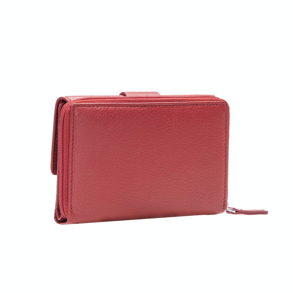 Kirschroth Diethilde Purse Mh12Fz