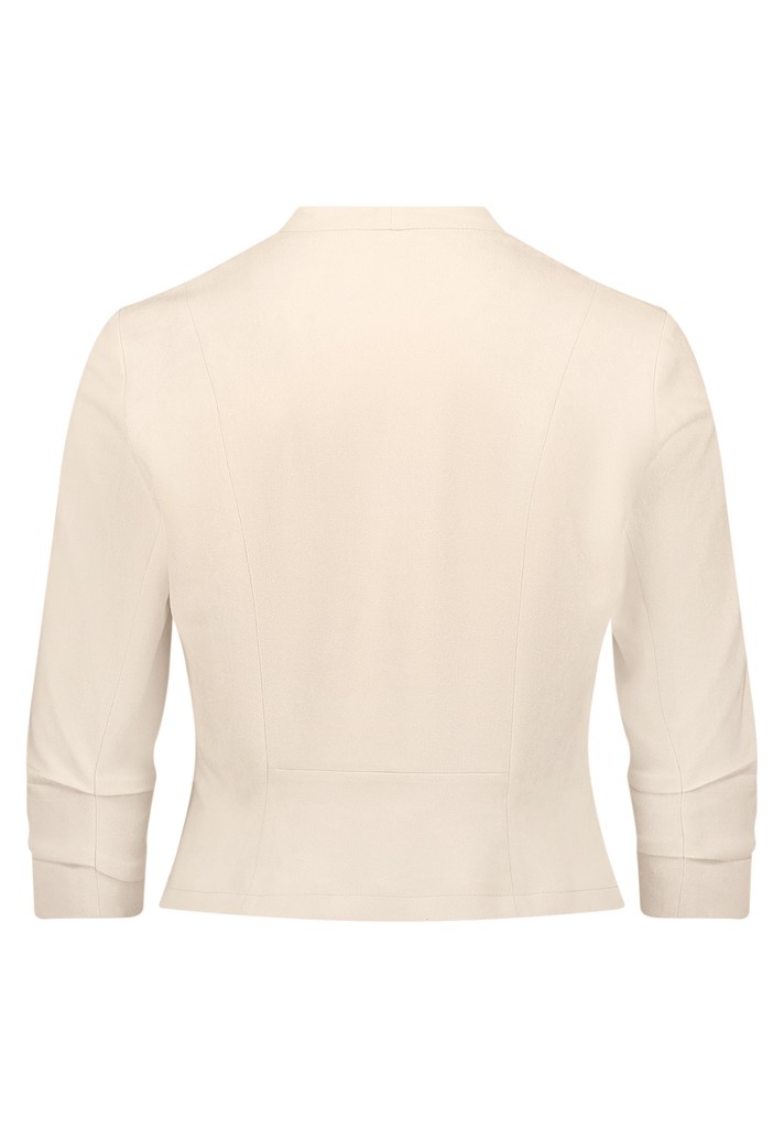 Blazer-Jacke