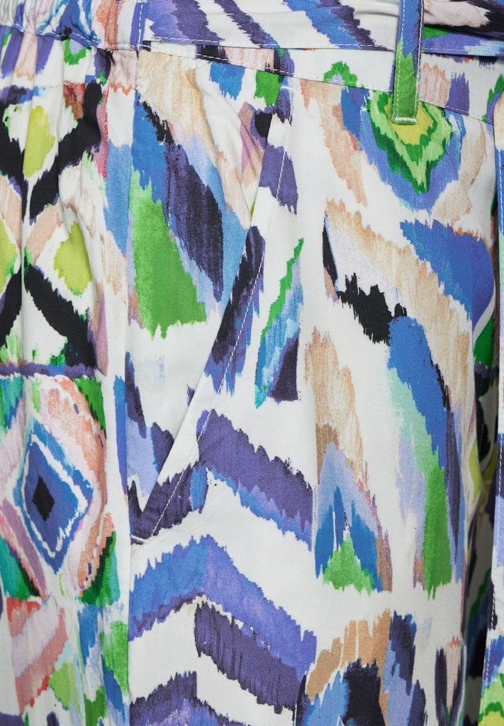 Multicolor Print Hose