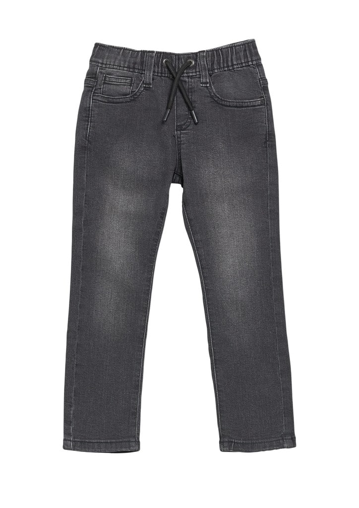 Jeans-Hose