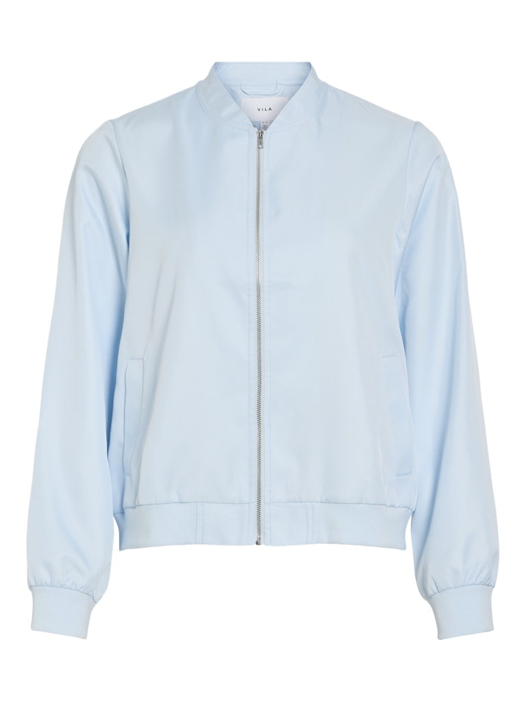 VIPAPAYA L/S BOMBER JACKET - NOOS
