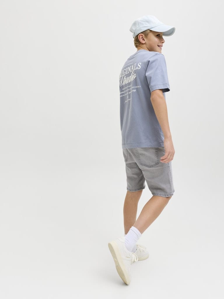 JJIRICK JJORIGINAL SHORTS AT 999 JNR