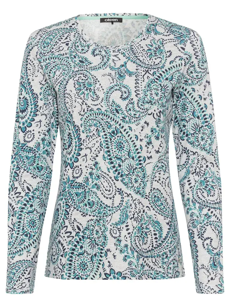 T-Shirt Long Sleeves