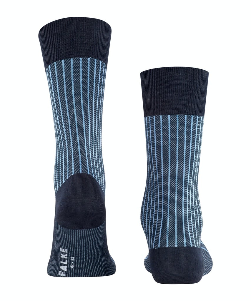 FALKE Oxford Stripe Herren