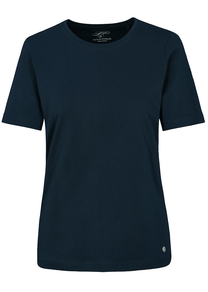 Ganzjahres NOS Rdh.-Shirt,1/2