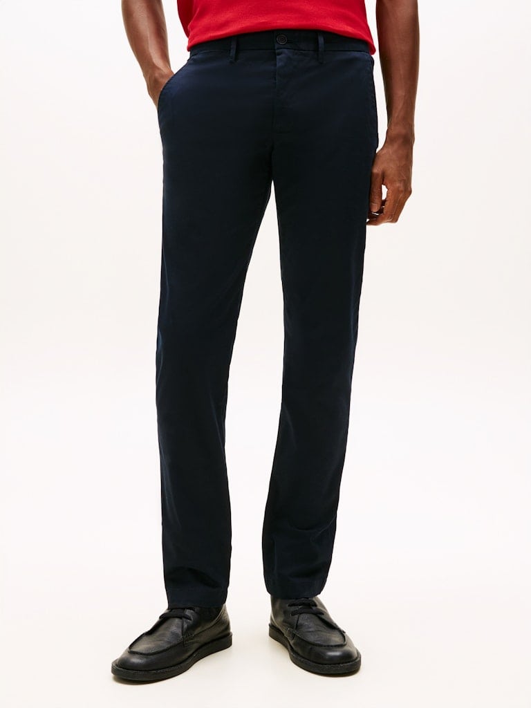 CORE BLEECKER 1985 PIMA COTTON