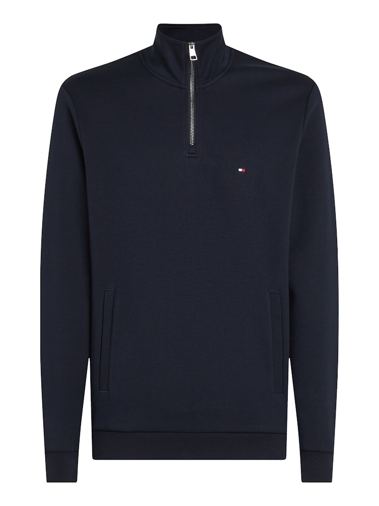 ESSENTIAL INTECHNO 1/4 ZIP