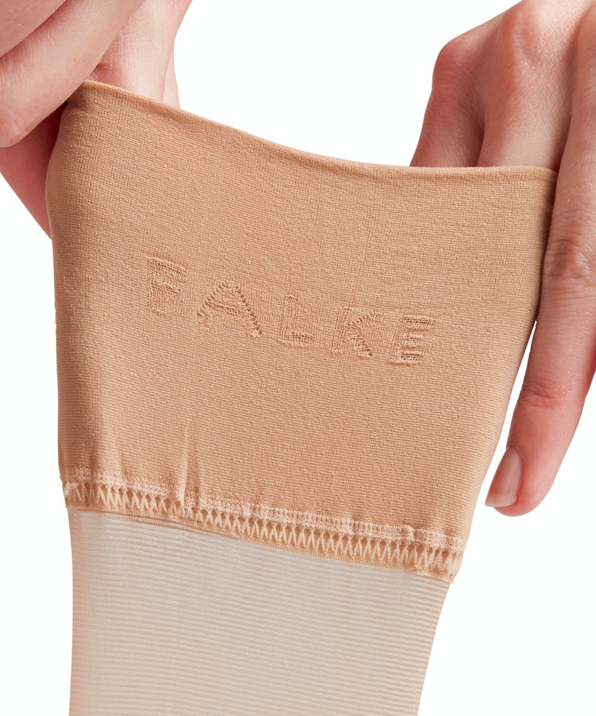FALKE Seidenglatt 15 DEN Damen