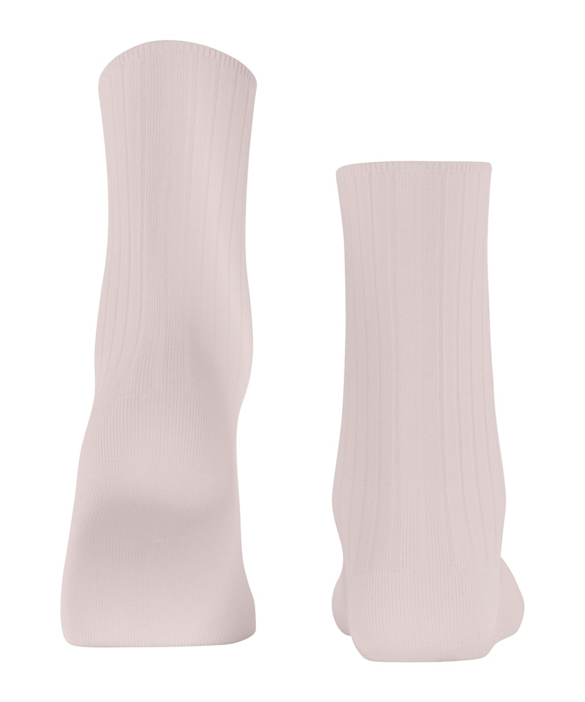 FALKE Cotton Rib Damen