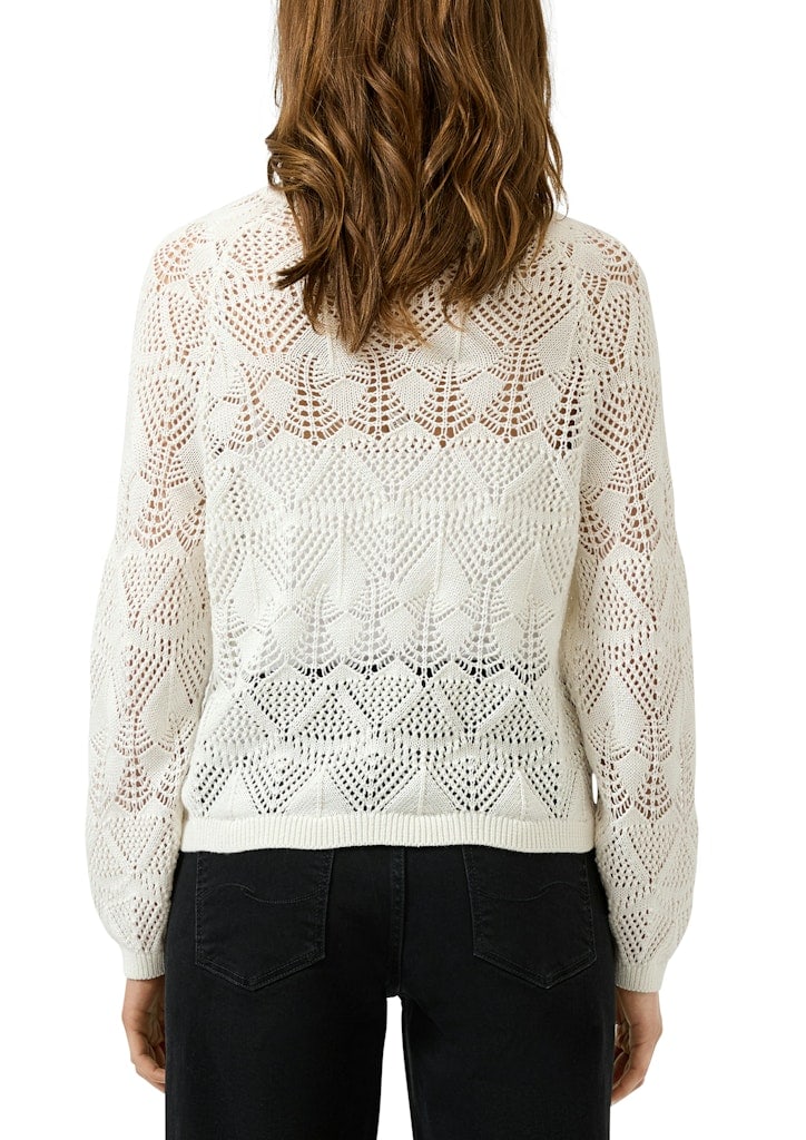 Strickpullover