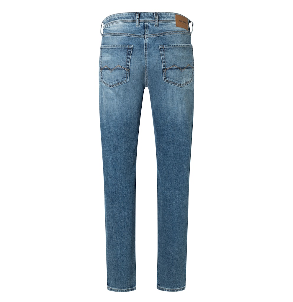 MAC JEANS - Arne, Recycled Denim