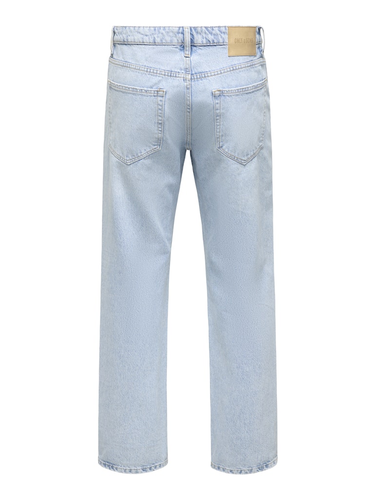 ONSEDGE STRAIGHT LB 6986 TAI DNM NOOS