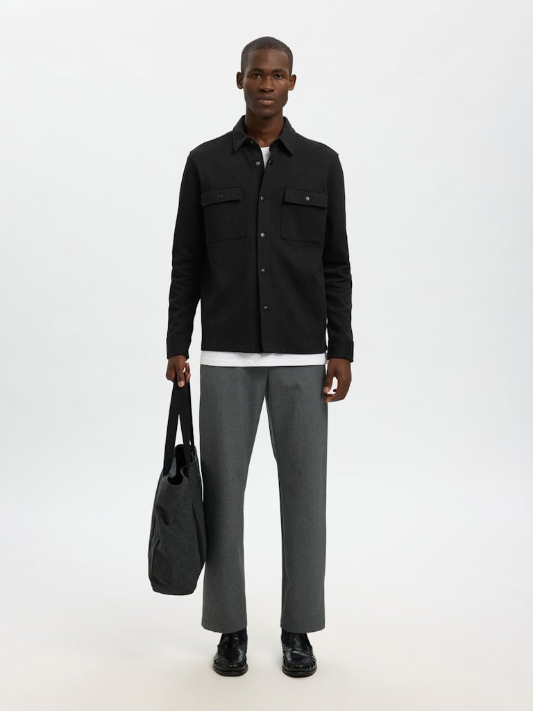 SLMJACKIE SWEAT JACKET NOOS