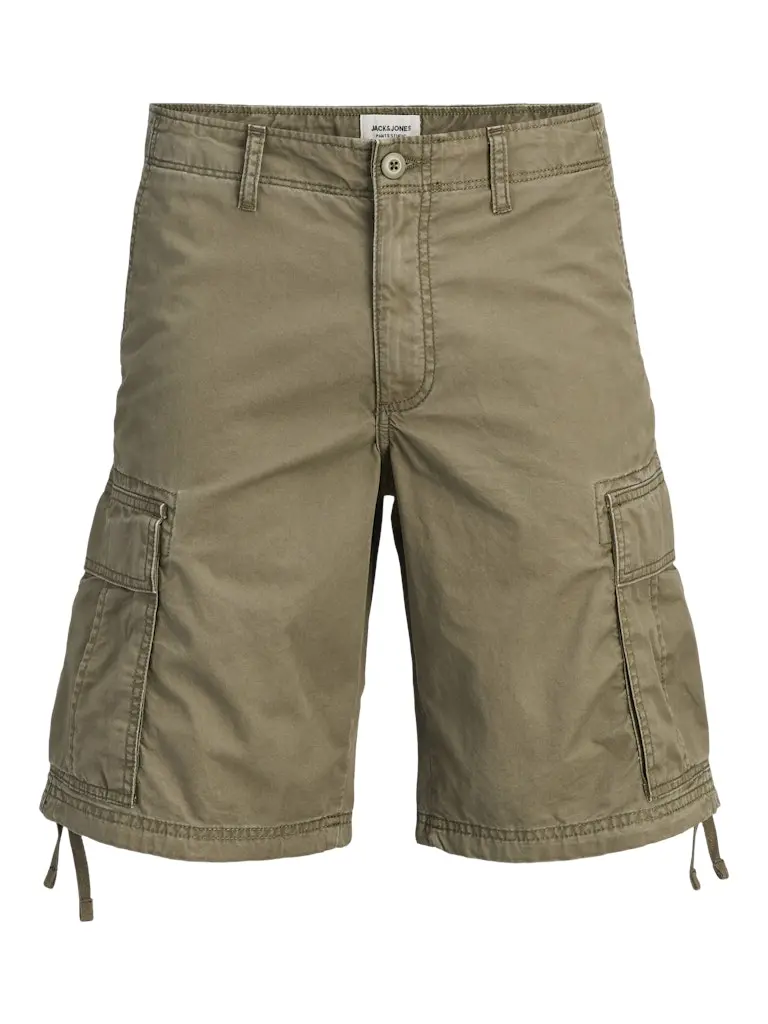 JPSTCOLE FRANK CARGO SHORTS MID SN