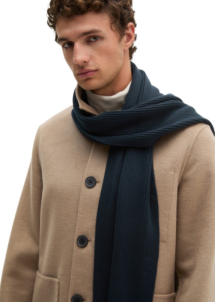 Strickschal