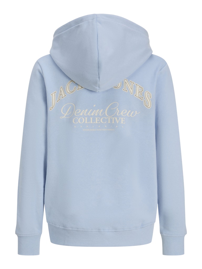 JJEBRANDES BACKP RELAXED SWEAT H SN JNR