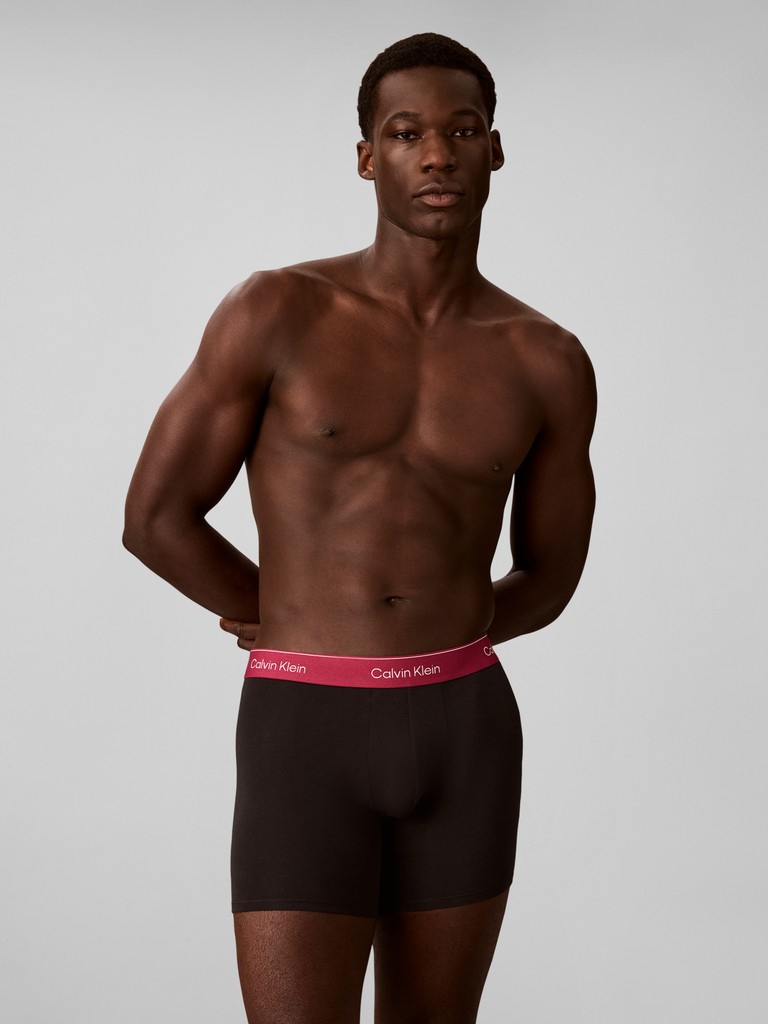 BOXER BRIEF 3PK
