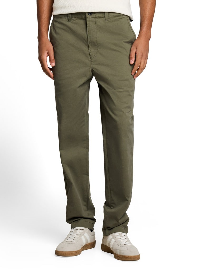 Relaxed Chino Hose