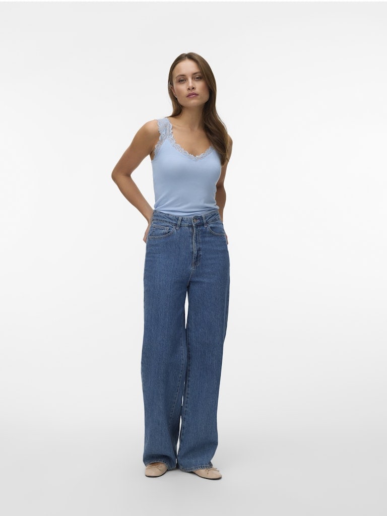 VMROSA SL TOP JRS NOOS