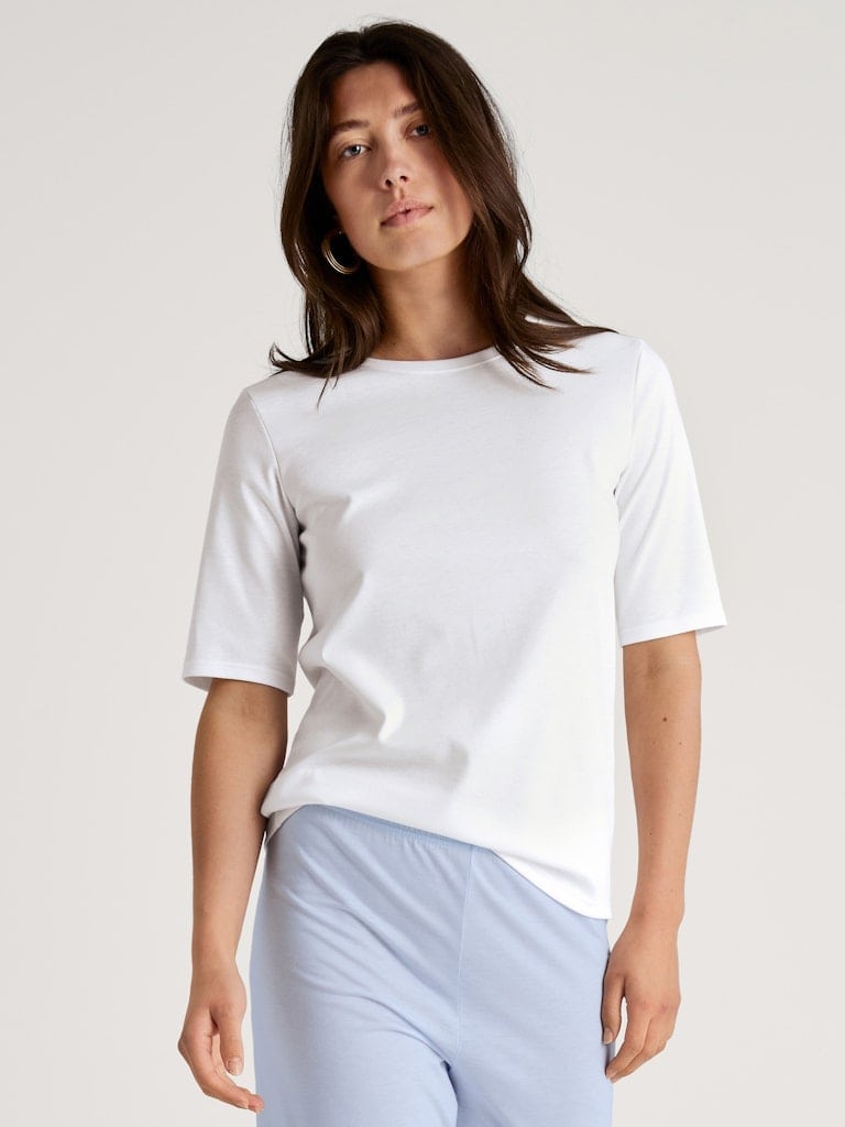 WOMEN Shirt short-sleeve