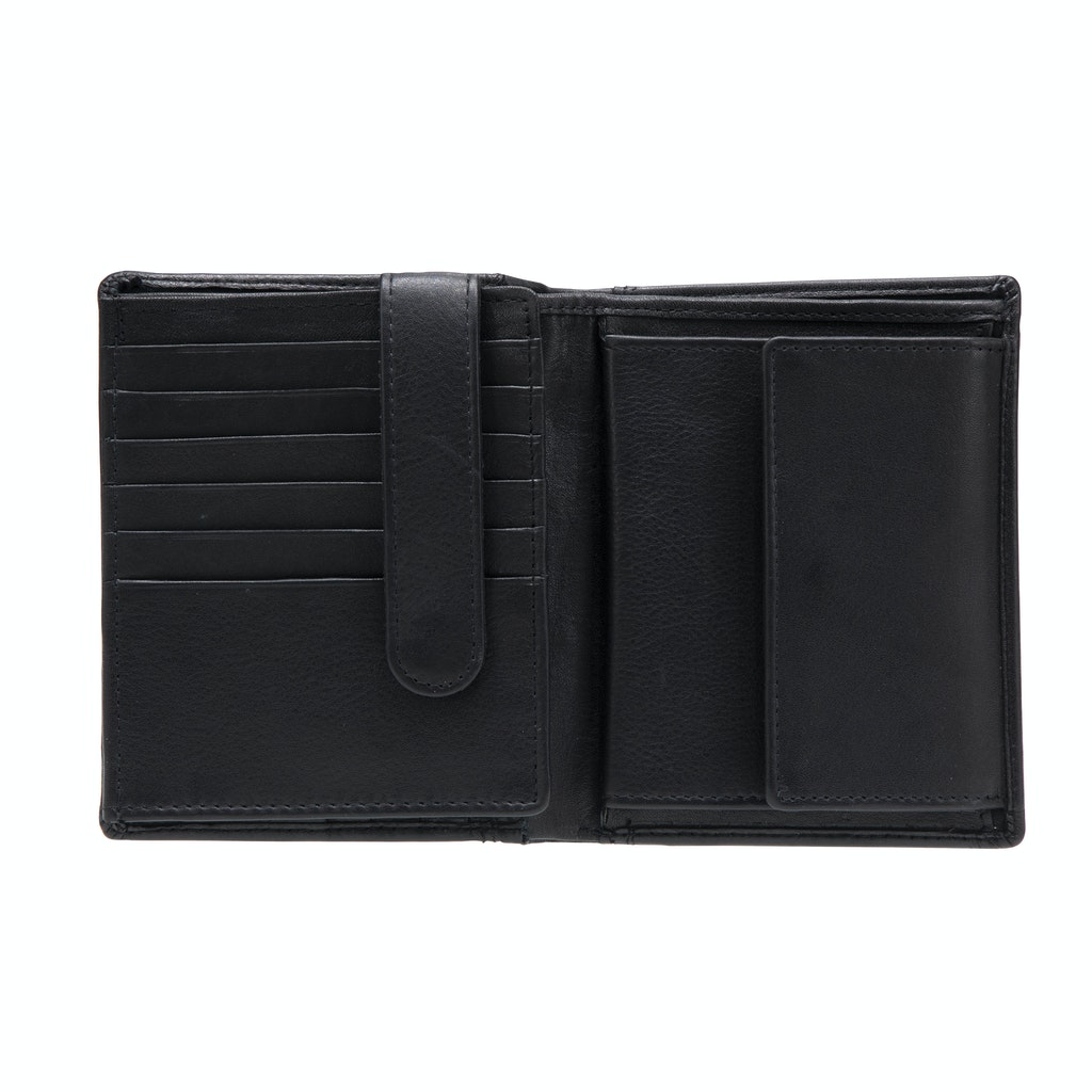 Fusto Hamlet Billfold V10