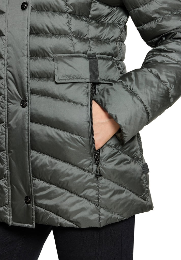 Winterjacke