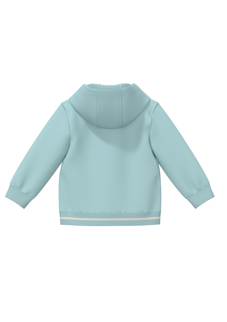 Sweatshirt Jacke