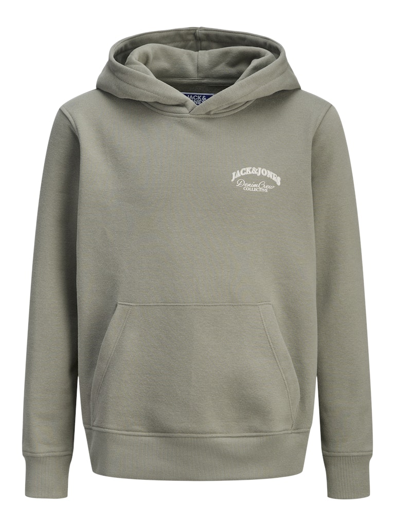 JJEBRANDES BACKP RELAXED SWEAT H SN JNR