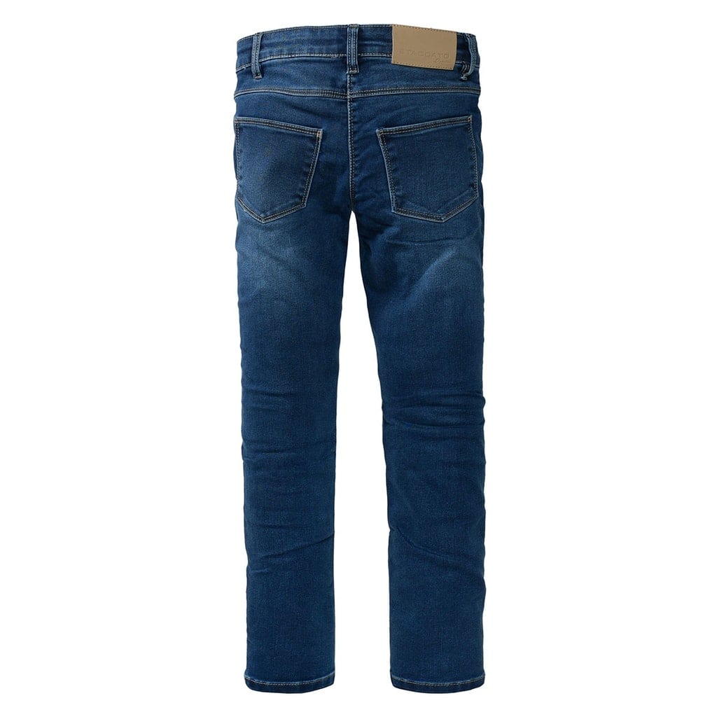 Mädchen Skinny Jeans Kinder PAULA Slim Fit