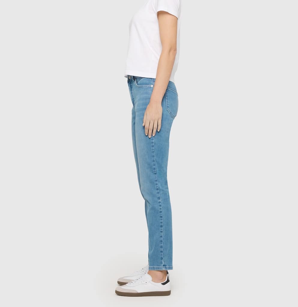 MAC JEANS - MELANIE, Authentic Stretch Denim