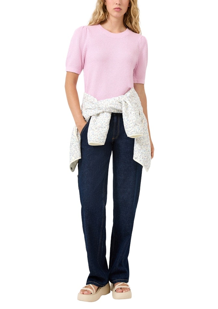 Strickpullover
