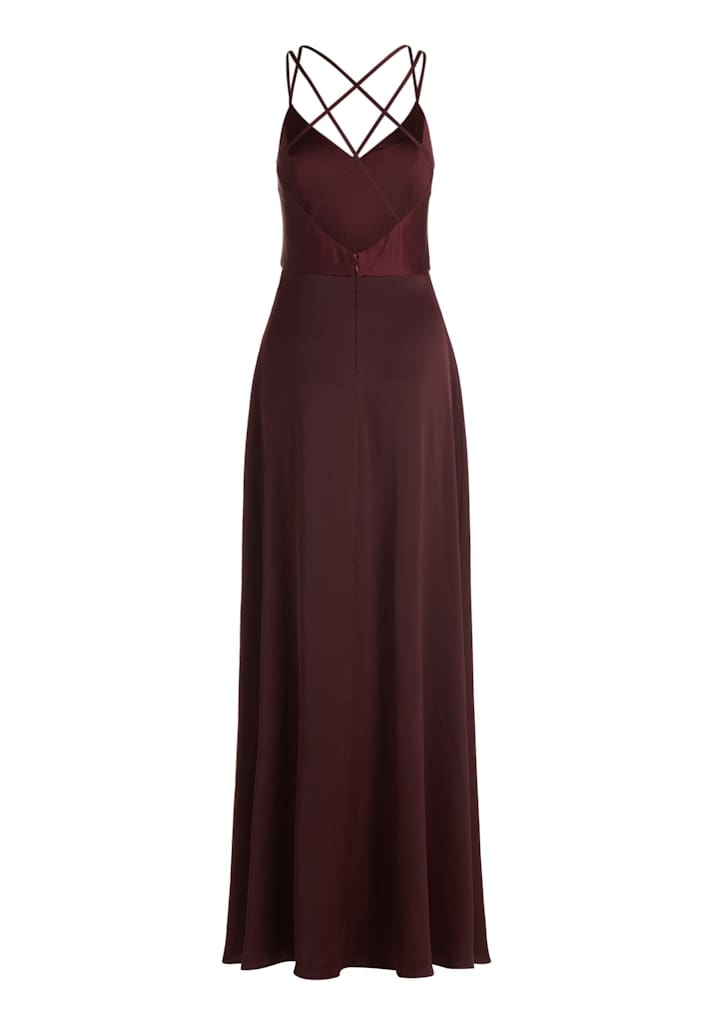 Abendkleid