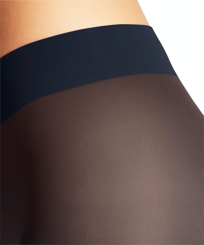FALKE Pure Matt 50 DEN Damen